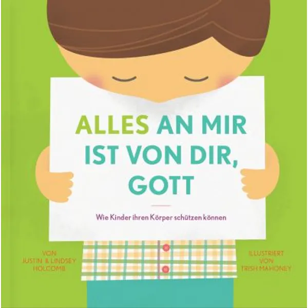 Produktbild des Artikels Alles an mir ist von dir, Gott (Buch - Hardcover)