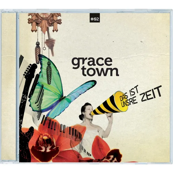 Produktbild des Artikels In meinen Händen (MP3-Track - Download)