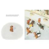 Stimmungsbild zu Denk daran, ich habe dich lieb