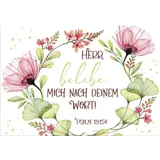 Stimmungsbild zu Neujahrslose "Getragen durch die Zeiten"