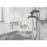 Stimmungsbild zu Grace & Hope - Postkarten-Set