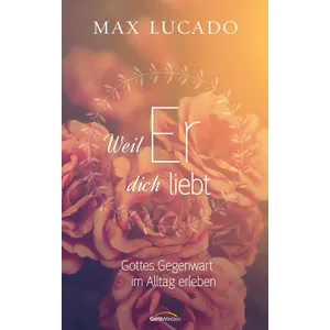 Produktbild des Artikels Weil er dich liebt (E-Book - ePUB Datei)