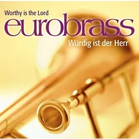 Produktbild des Artikels Würdig ist der Herr / Worthy Is The Lord (MP3-Album - Download)
