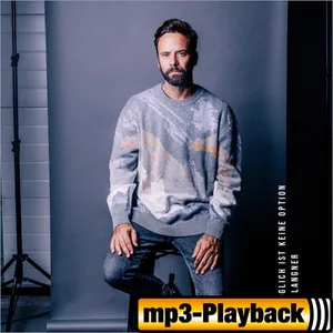 Produktbild des Artikels Freudenöl statt Tränen (MP3-Track - Download)