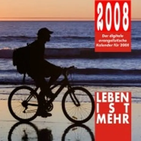 Produktbild des Artikels Leben ist mehr 1999-2008 CD-Rom (Software - CD-ROM)