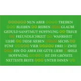 Stimmungsbild zu Starke Bibelschätze - Textkarten
