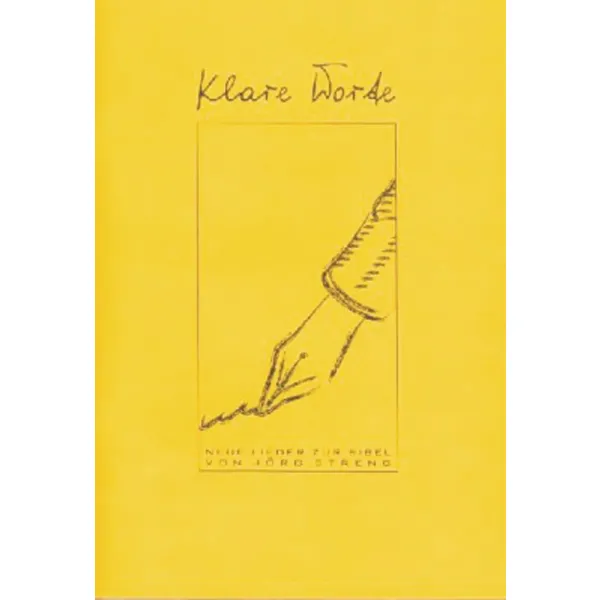 Produktbild des Artikels Lasst uns aufsehn auf Jesus (Noten - Download)