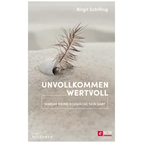 Produktbild des Artikels Unvollkommen wertvoll (E-Book - ePUB Datei)
