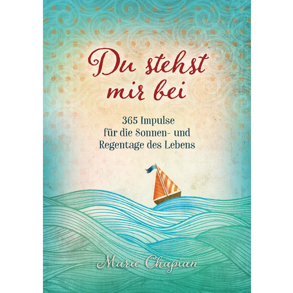 Produktbild des Artikels Du stehst mir bei (E-Book - ePUB Datei)