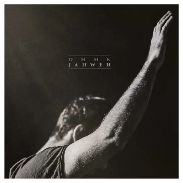 Produktbild des Artikels Jahweh (Audio - CD)