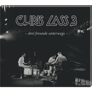 Produktbild des Artikels Drei Freunde unterwegs (MP3-Album - Download)
