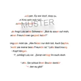 Stimmungsbild zu Lotta und Luis - Paket