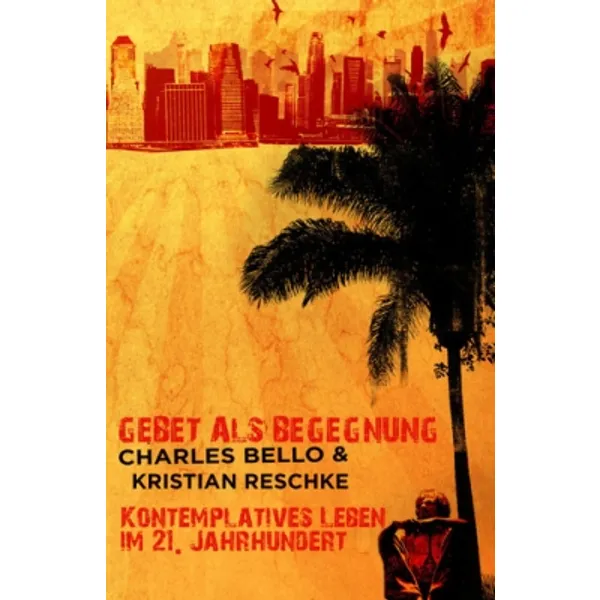 Produktbild des Artikels Gebet als Begegnung (Buch - Paperback)