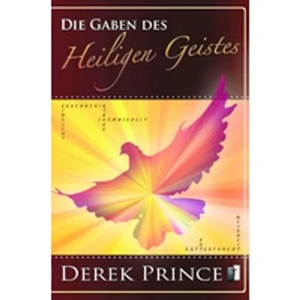 Produktbild des Artikels Die Gaben des Heiligen Geistes (Buch - Paperback)