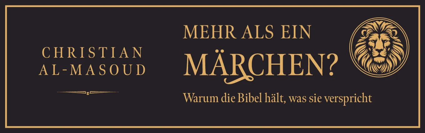 Banner zu Mehr als ein Märchen?