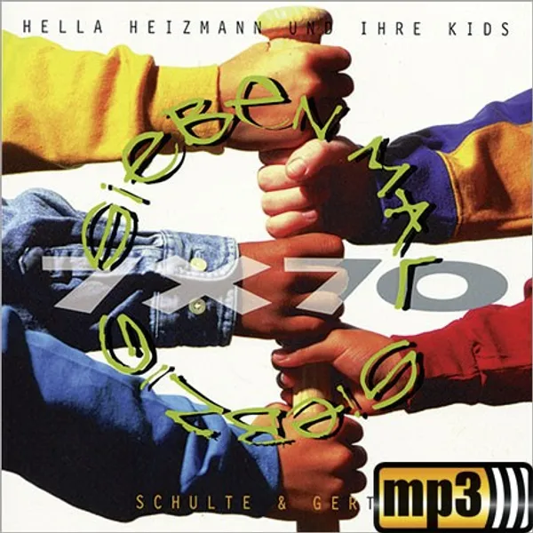 Produktbild des Artikels Morgensonne (MP3-Track - Download)