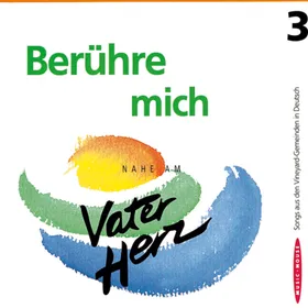 Produktbild des Artikels Berühre mich (MP3-Album - Download)