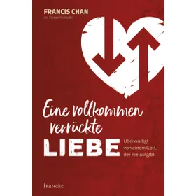 Produktbild des Artikels Eine vollkommen verrückte Liebe (Buch - Paperback)