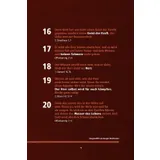 Stimmungsbild zu Neues Leben. Die Bibel für Männer