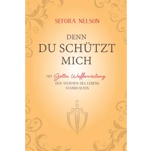 Produktbild des Artikels Denn du schützt mich (E-Book - ePUB Datei)