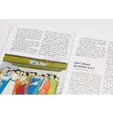 Stimmungsbild zu Elberfelder Kinderbibel - Das Neue Testament