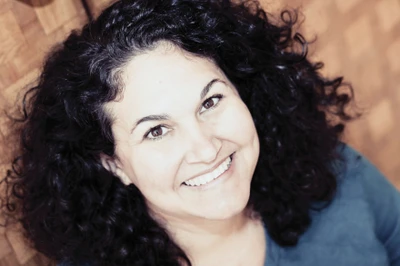 Bild von Julie Cantrell