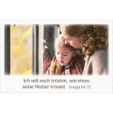 Stimmungsbild zu Himmlische Zusagen - Karten