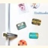 Stimmungsbild zu Magnet - Wertvoll