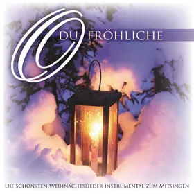 Produktbild des Artikels Herbei o ihr Gläubigen (MP3-Track - Download)