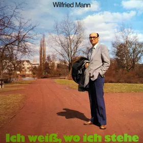 Produktbild des Artikels Ich weiß, wo ich stehe (MP3-Album - Download)