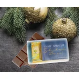 Stimmungsbild zu Schokoladengrüße "Siehe, ich mache alles neu!" (40g)