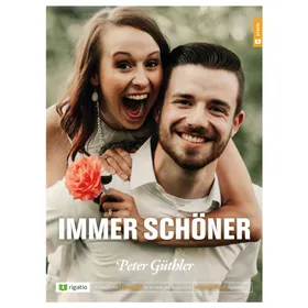 Produktbild des Artikels Immer schöner (Buch - Broschiert)