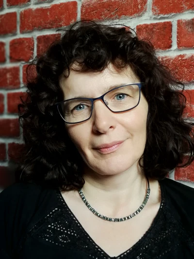 Bild von Dorothea Morgenroth