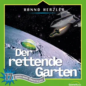 Produktbild des Artikels Der rettende Garten - Folge 17 (MP3-Hörspiel - Download)