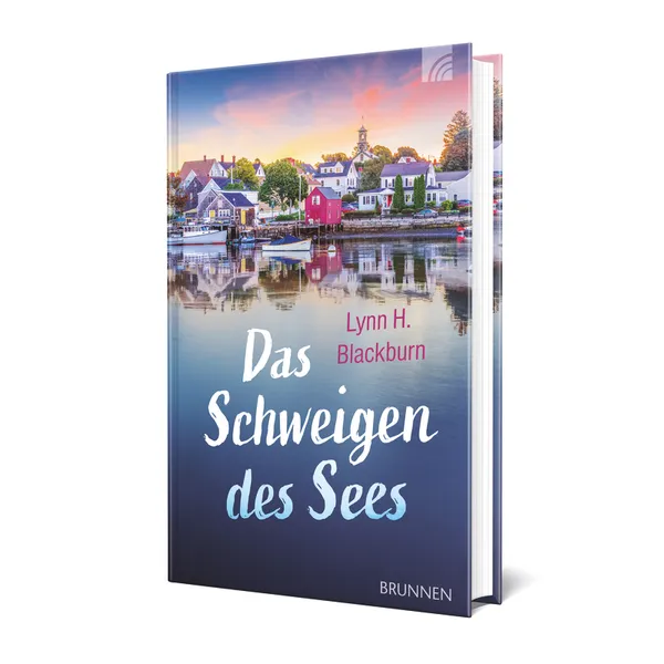 Produktbild des Artikels Das Schweigen des Sees (1) (Buch - Hardcover)