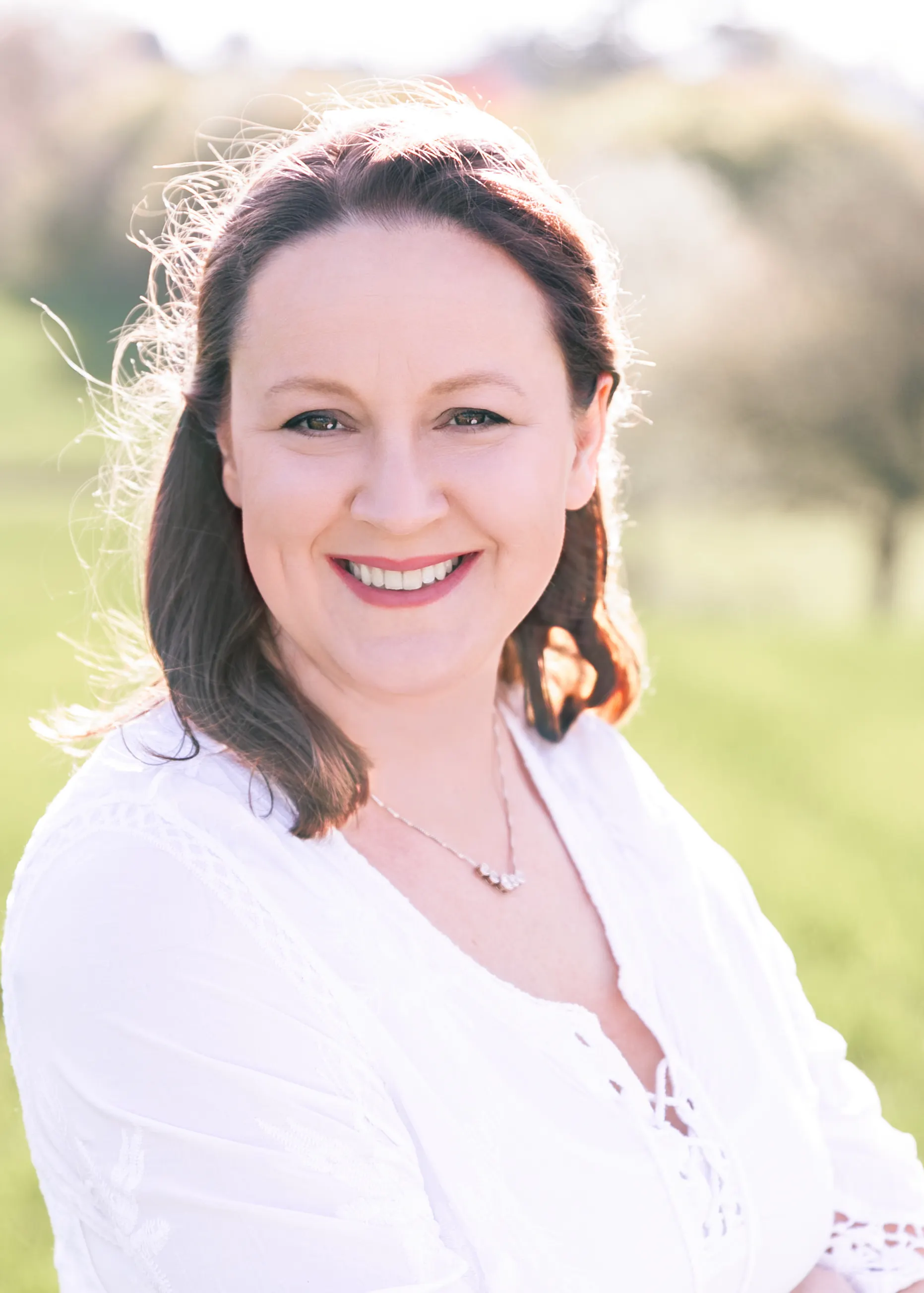 Autorenfoto Katrin Faludi