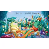 Stimmungsbild zu Das ist allein mein Stein