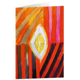 Produktbild des Artikels Kunstkarten "Morgenstern" 5 Stk. (Schreibwaren)