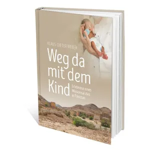 Produktbild des Artikels Weg da mit dem Kind (Buch - Gebunden)