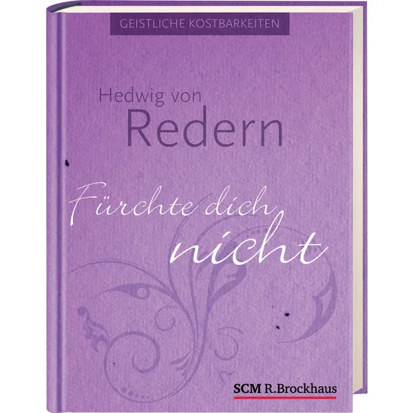 Produktbild des Artikels Fürchte dich nicht (Buch - Hardcover)