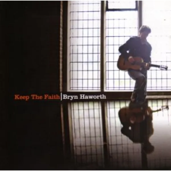 Produktbild des Artikels Keep The Faith (Audio - CD)