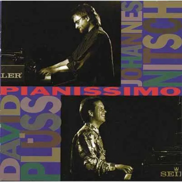 Produktbild des Artikels Pianissimo (Audio - CD)