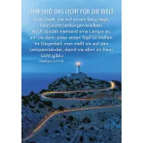 Stimmungsbild zu Karten-Box: Jesus Worte