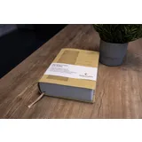 Stimmungsbild zu Neues Leben. Die Bibel, große Schrift, Kunstleder