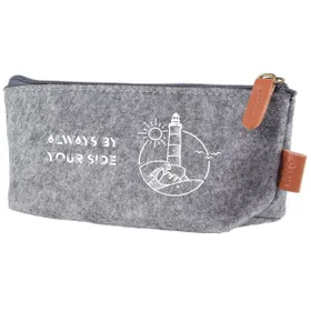 Produktbild des Artikels Filz-Etui "Always by your side" ()