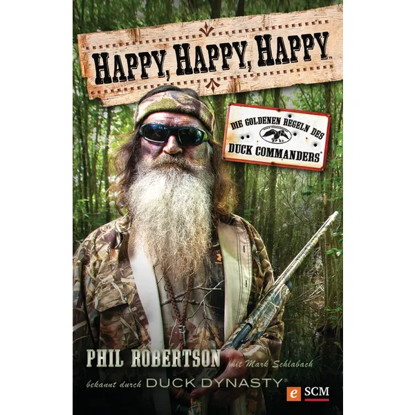 Produktbild des Artikels Happy, happy, happy (E-Book - ePUB Datei)