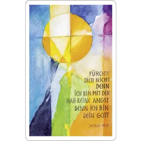 Produktbild des Artikels Jahreslosung 2027 - Kalender im Scheckkartenformat 10er Set (Kalender)