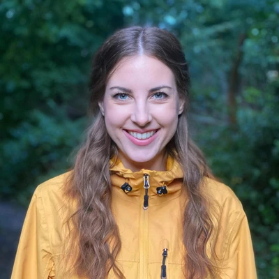 Bild von Jael-Deborah Jaensch