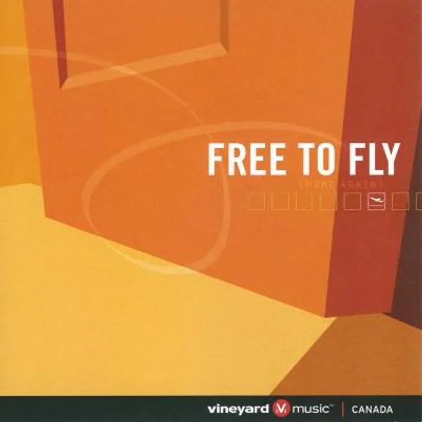 Produktbild des Artikels Free to Fly (Audio - CD)