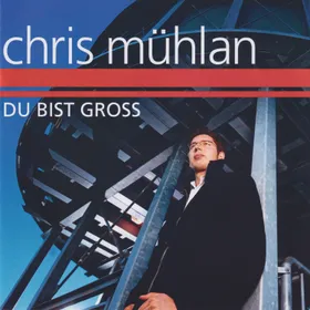 Produktbild des Artikels Du bist groß (MP3-Album - Download)